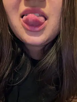 Jane BBW online show from February 19, 2025, 12:14 am