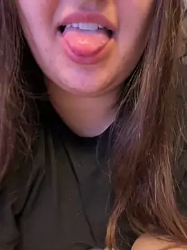 Jane BBW online show from February 21, 2025, 3:56 am