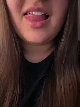 Jane BBW online show from February 22, 2025, 12:16 am