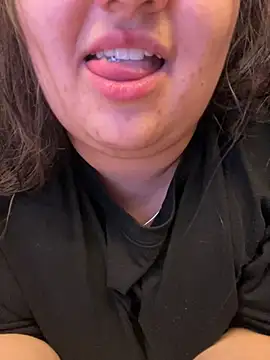 Jane BBW online show from February 25, 2025, 4:57 am