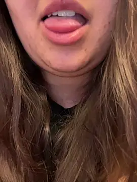 Jane BBW online show from February 27, 2025, 10:15 am