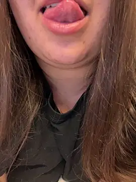 Jane BBW online show from February 28, 2025, 7:15 am