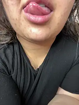 Jane BBW online show from March 10, 2025, 4:38 am