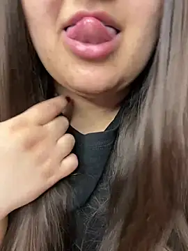 Jane BBW online show from March 15, 2025, 10:44 pm