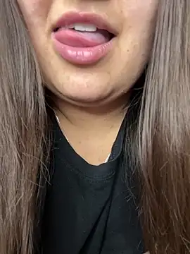 Jane BBW online show from March 17, 2025, 10:28 pm