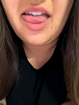 Jane BBW online show from September 11, 2025, 12:44 am