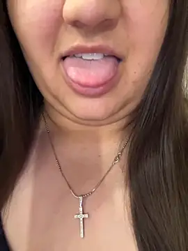 Jane BBW online show from October 4, 2025, 1:14 am