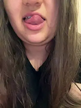 Jane BBW online show from December 17, 2025, 5:02 am