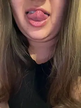 Jane BBW online show from December 20, 2025, 9:27 am