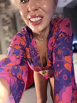 Hotnessi online show from January 19, 2025, 2:49 pm