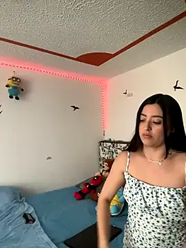 Sofhi corolinne31 online show from December 2, 2024, 10:23 pm