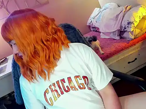 HOTnWILDalice online show from March 3, 2025, 5:09 am