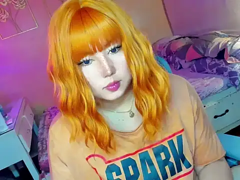 HOTnWILDalice online show from November 23, 2025, 1:05 am