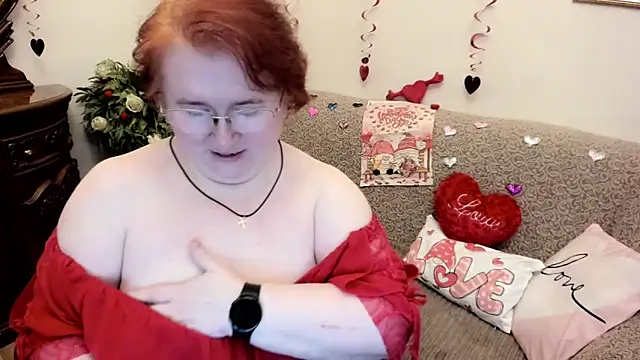 leiamillersonn online show from February 11, 2026, 6:35 pm