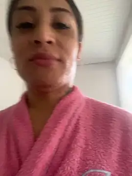 Afroditahott online show from October 6, 2025, 7:11 pm