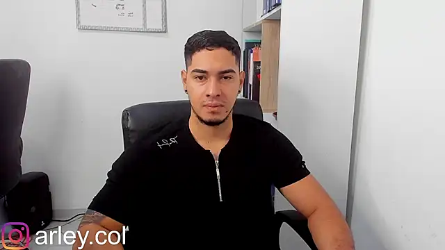 Dimitri Colleman online show from January 19, 2025, 1:43 am