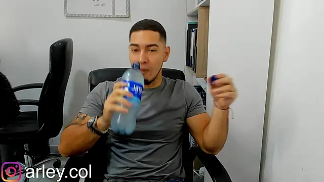 Dimitri Colleman online show from January 26, 2025, 1:20 am