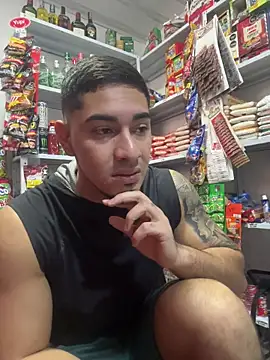 Dimitri Colleman online show from November 30, 2025, 8:35 pm