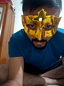 Babboy 24 online show from December 11, 2024, 10:49 pm