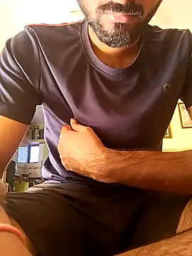 Babboy 24 online show from February 9, 2025, 3:32 am