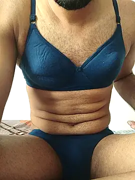 Babboy 24 online show from October 10, 2025, 9:30 am