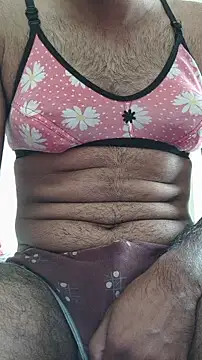 Babboy 24 online show from December 22, 2025, 7:16 am