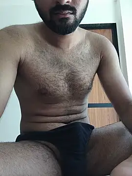 Babboy 24 online show from April 14, 2026, 5:24 am