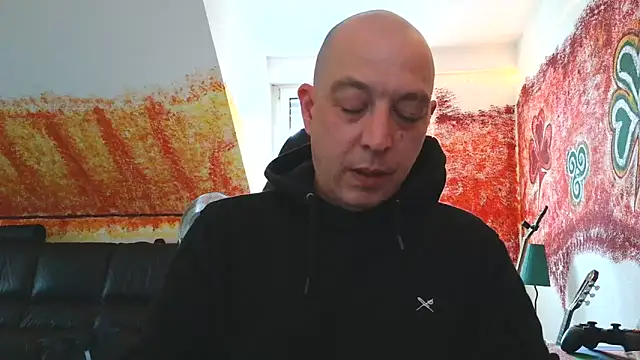 sextoy911 online show from April 20, 2026, 4:32 pm