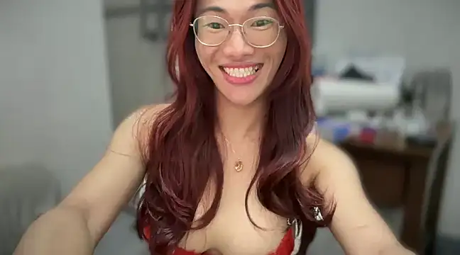 Snapshot of Jakolera2020 chatting on January 27, 2025, 6:31 pm Jakolera2020 online show from January 27, 2025, 6:31 pm