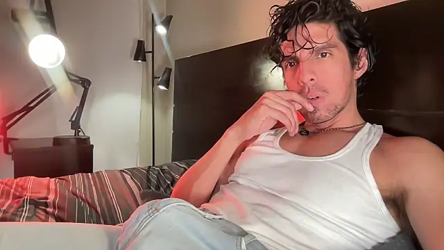 beranco19 online show from March 7, 2026, 1:46 am