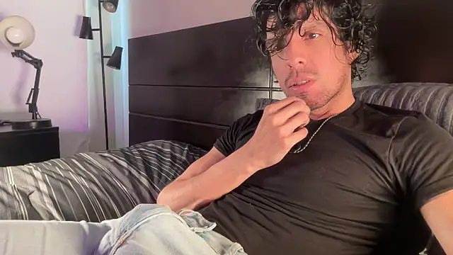 beranco19 online show from March 24, 2026, 4:45 pm