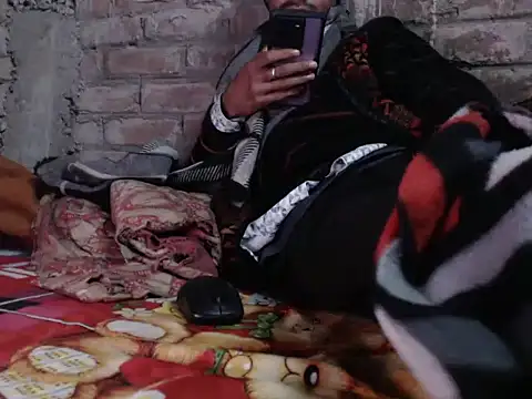 ThethunderPo online show from January 30, 2025, 1:33 am