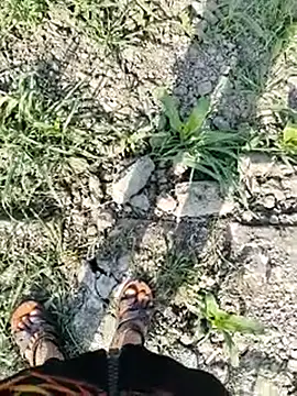 ThethunderPo online show from February 14, 2025, 3:54 am