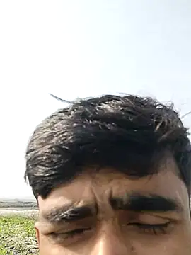 ThethunderPo online show from February 15, 2025, 3:52 am