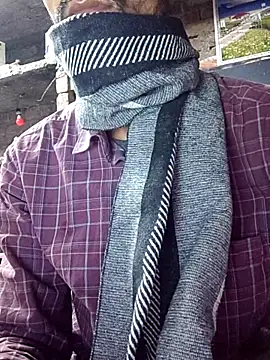 ThethunderPo online show from February 22, 2025, 1:44 am