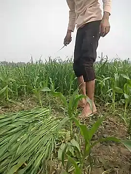 ThethunderPo online show from February 28, 2025, 4:43 am