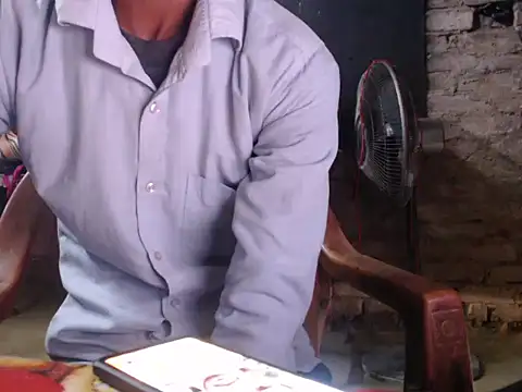 ThethunderPo online show from March 6, 2025, 4:19 am