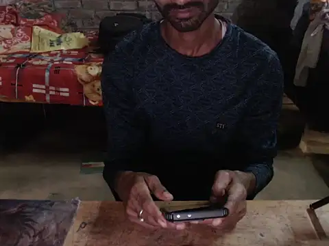 ThethunderPo online show from April 2, 2026, 7:39 am