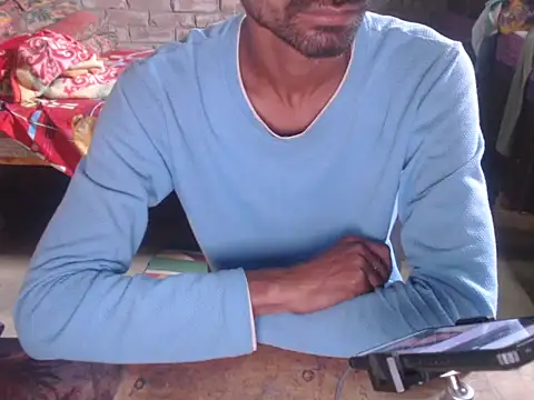 ThethunderPo online show from April 6, 2026, 2:42 am