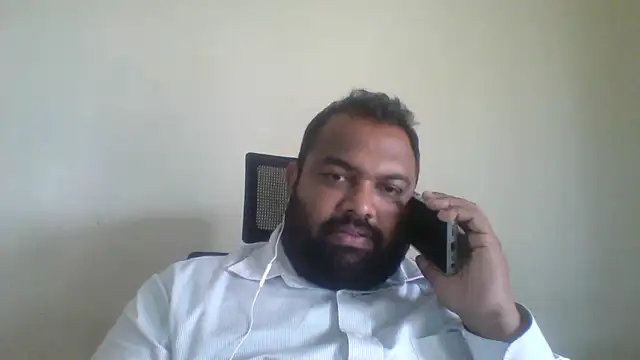 FatCockBoySL online show from April 9, 2026, 5:40 am