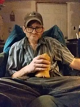 ROBERT0516 online show from November 10, 2025, 12:59 pm