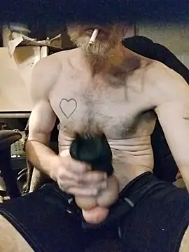 ROBERT0516 online show from February 11, 2026, 12:15 am