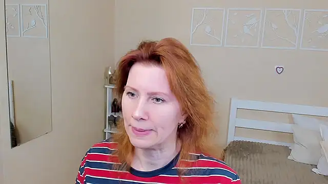 FoxySophia online show from February 24, 2025, 8:36 pm