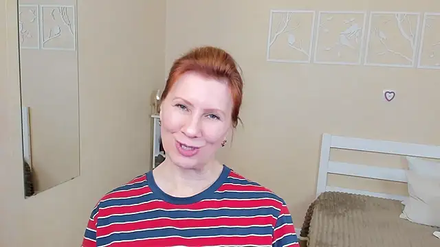 FoxySophia online show from February 24, 2025, 11:41 pm