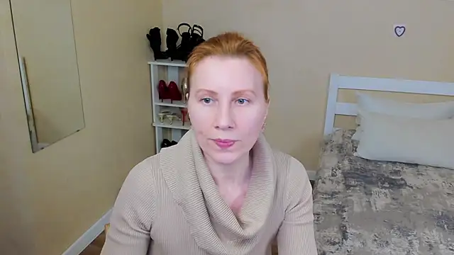 FoxySophia online show from March 19, 2026, 7:07 pm