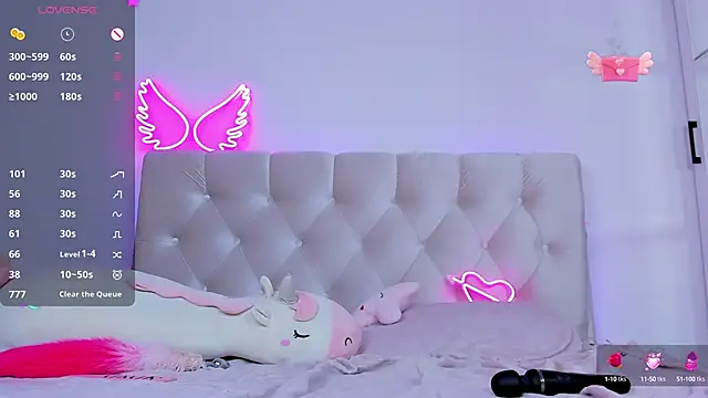 Snapshot of YourWildDestiny chatting on December 11, 2024, 7:42 am YourWildDestiny online show from December 11, 2024, 7:42 am