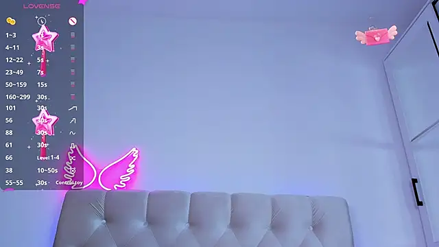 Snapshot of YourWildDestiny chatting on December 26, 2024, 6:41 am YourWildDestiny online show from December 26, 2024, 6:41 am