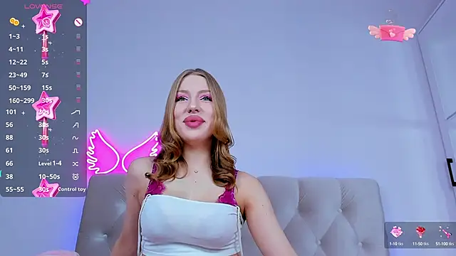 Snapshot of YourWildDestiny chatting on December 30, 2024, 2:20 am YourWildDestiny online show from December 30, 2024, 2:20 am