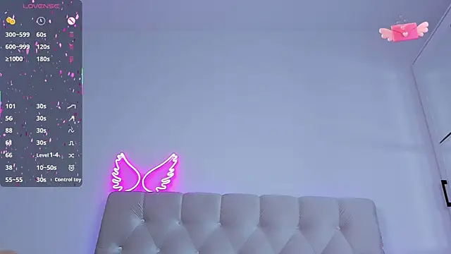 Snapshot of YourWildDestiny chatting on February 22, 2025, 12:16 am YourWildDestiny online show from February 22, 2025, 12:16 am