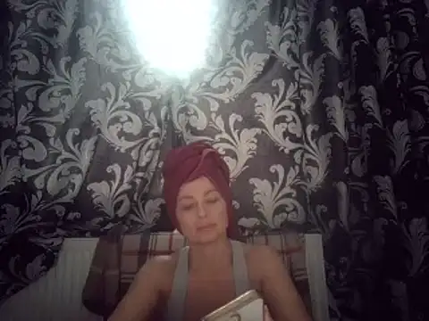LindaStarS online show from January 21, 2025, 12:07 pm